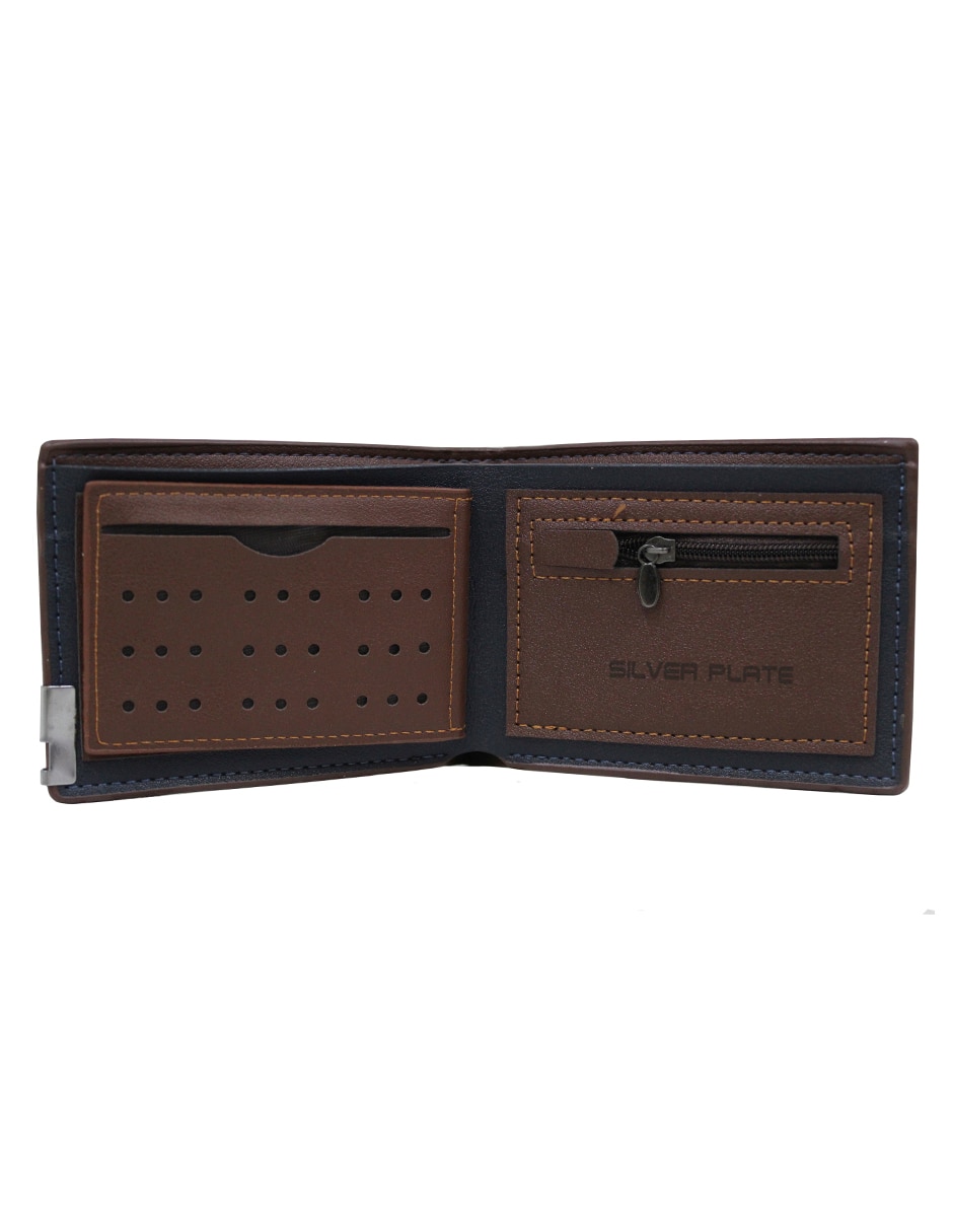 Cartera para hombre 2