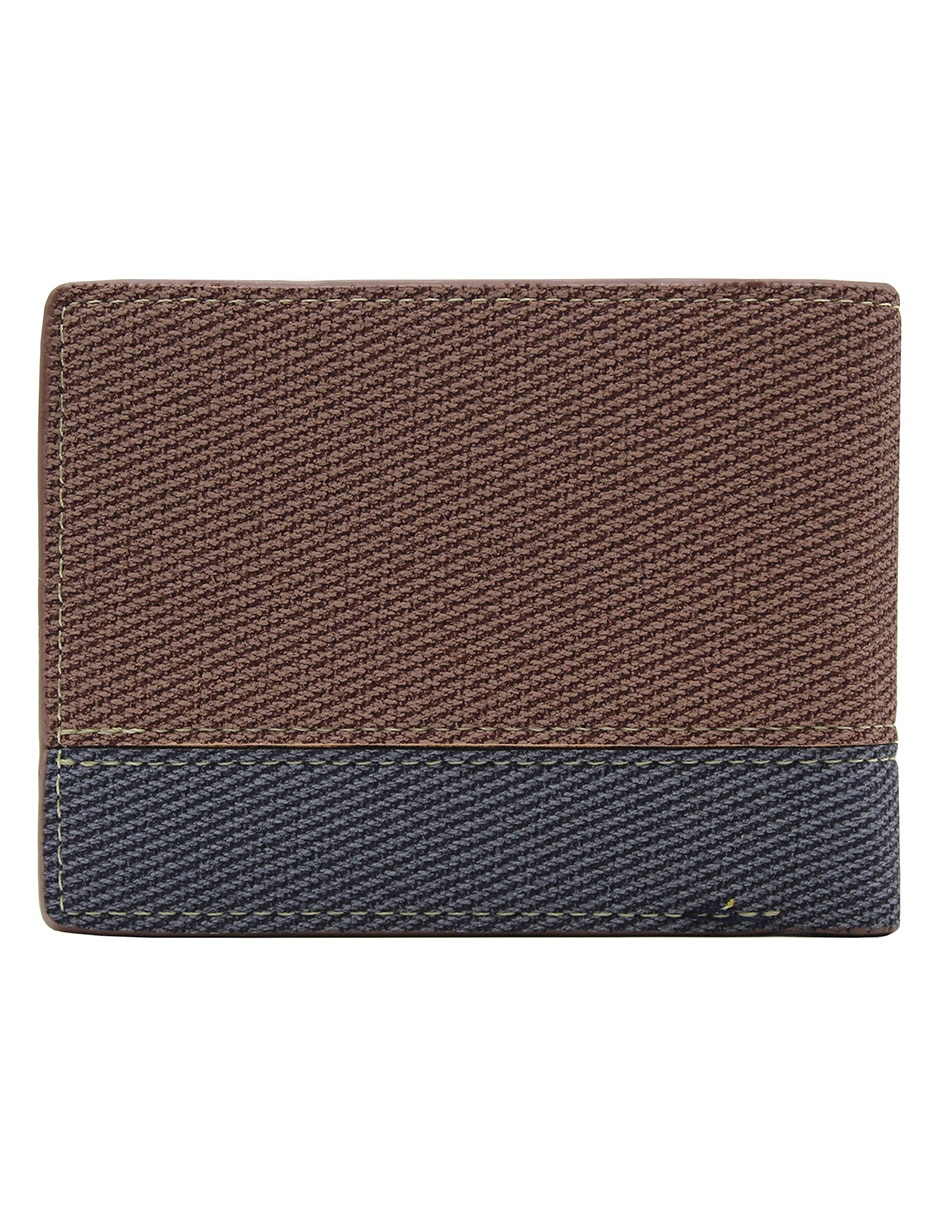 Cartera para hombre 4